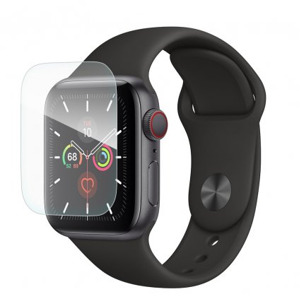 Apple Watch kijelzővédő fólia - 2 darab