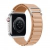 Apple Watch Alpesi pánt - Pink Sand