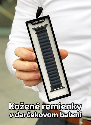 Darkove baleni kozenych