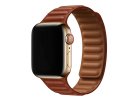 Kožené remienky Apple Watch 7/8/Ultra