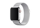 Remienky Apple Watch 7/8/Ultra - Milánsky ťah