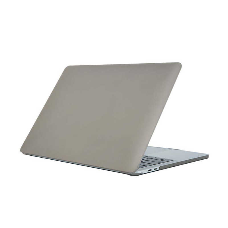 Plastové ochranné puzdro pre Macbook Air Farba: Lávová