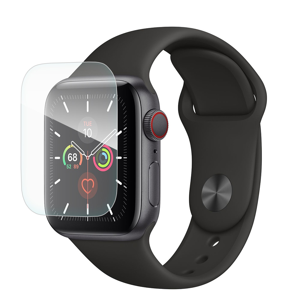 Ochranná fólia na Apple Watch - 2ks Veľkosť: 42mm