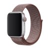Marvelli - Nylonový remienok na Apple Watch - Smokey Mauve