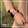 Remienok s potlačou na Apple Watch - Rosaria
