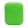 Silikónový obal na AirPods 1/2 - Pistácia