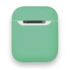 Silikónový obal na AirPods 1/2 - Zelený