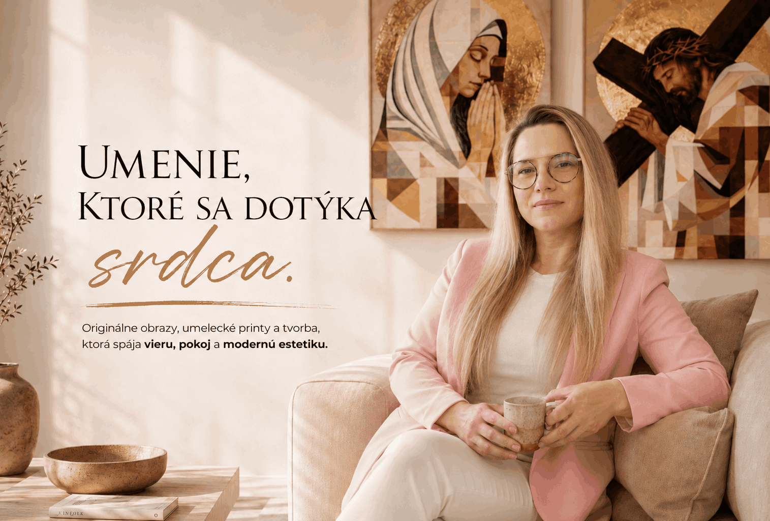 Fitart.sk - Veronika Očipová
