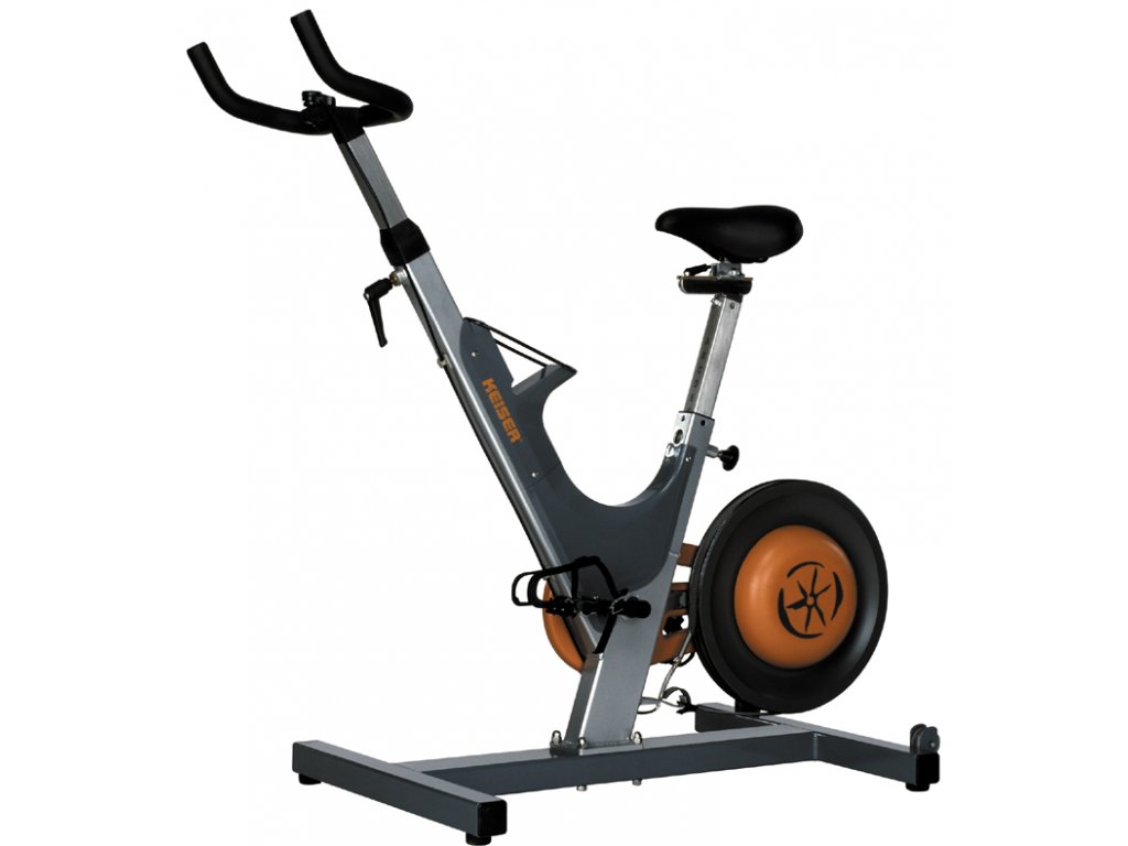 Cyklotrena er Keiser 5421.15 Fitbazarek