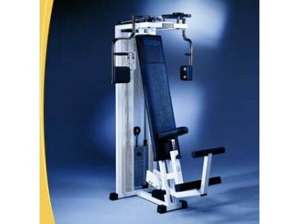 Pec Deck Technogym
