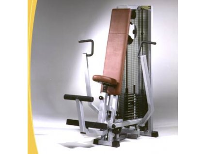 tlaky prsa Technogym