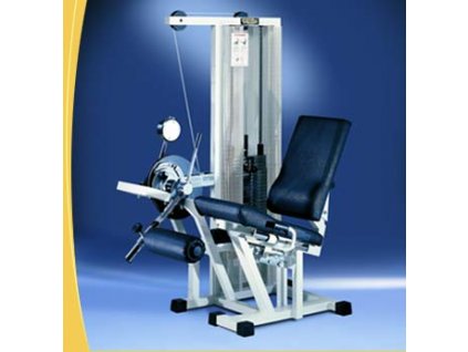 Předkopávání Technogym Isotonic Line