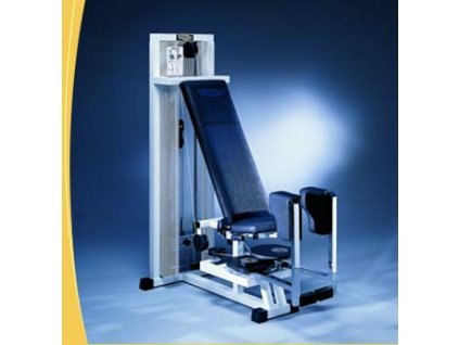 Roznožování - Technogym Isotonic Line