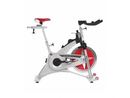 Spinningové kolo, Indoor cyclingové kolo, cyklotrenažér Schwinn Evolution SR