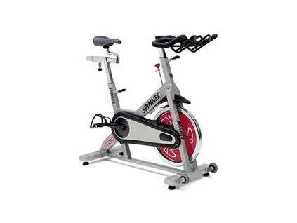 Star Trac Spinner® Elite - nový model