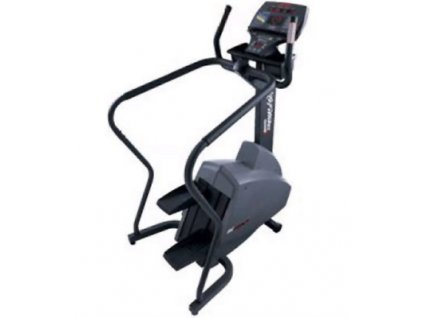 Stepper Life Fitness 9100 next generation