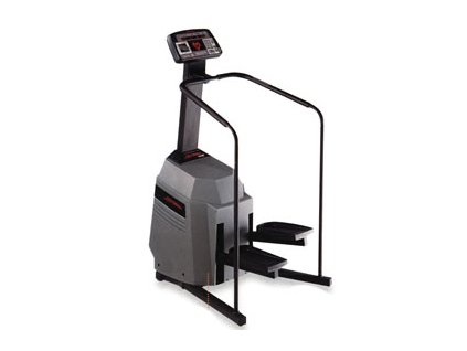 Stepper Life Fitness 9500 HR classic