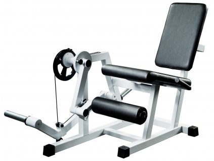 Profesionální pákový posilovací stroj na kotouče Předkopávání InterAtletika ST 218