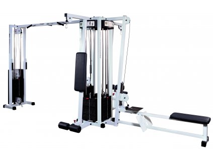 multifunkční posilovací věž InterAtletika ST104