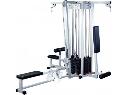 multifunkční posilovací věž InterAtletika ST104.1