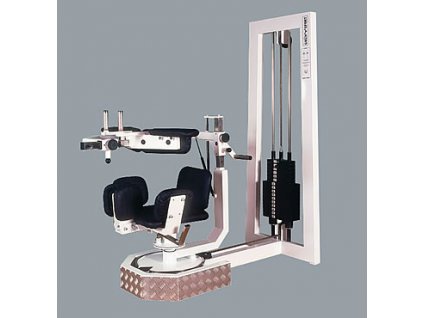 břicho rotana torzo Grünsport