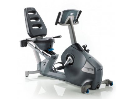 Horizontální rotoped Recumbent Bike Nautilus R916