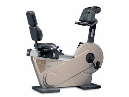 Horizontální rotoped Technogym - Recline 600 XT Pro