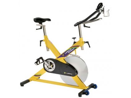 Life Fitness LeMond RevMaster