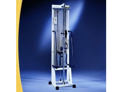 Kladka horní a spodní Ercolina Super Executive Line Technogym