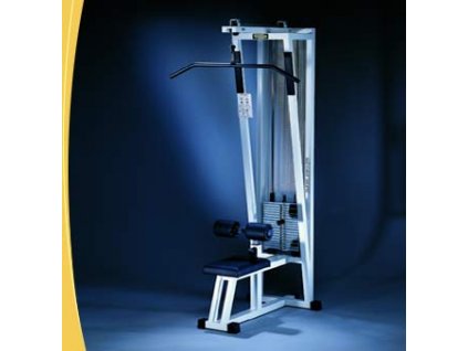 Kladka horní na posilování svalů zad Technogym