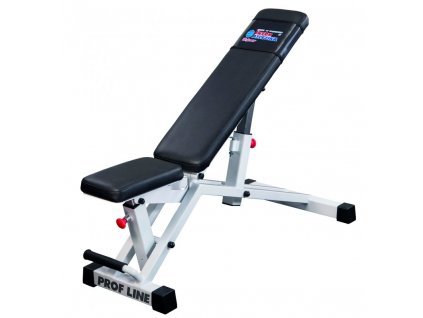 polohovací pojízdná lavice Interatletika ST302.2