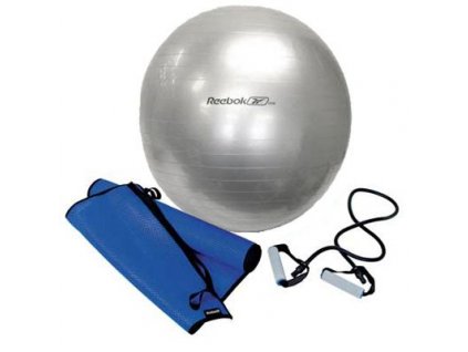 Pilates Mind and body set Reebok