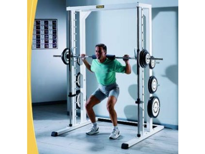 Multipress Technogym Isotonic Line