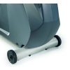 Nautilus upright bike NB 3000 8