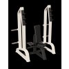 V307 Shoulder press bench