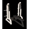 InterAtletika V304 Flat bench press