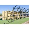 InterAtletika army container gym 2