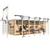 InterAtletika container gym explode kfz7041
