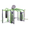 InterAtletika Explode KF S2 Workout Complex