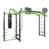 InterAtletika Explode KF S2.2 Workout Complex