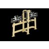 InterAtletika KF809 Deltoid Machine