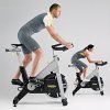 technogym group cycle indoor bicykel