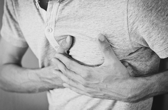 Príznaky vysokého cholesterolu. Od nenápadných po život ohrozujúce stavy