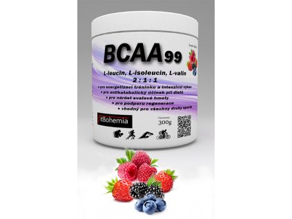 BCAA 2