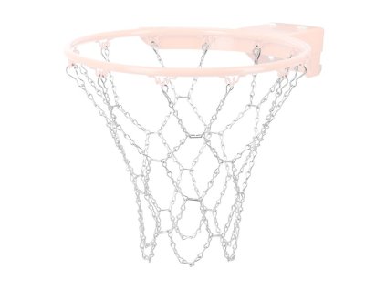 Řetězová síťka pro basketbalový koš NILS SDKR6