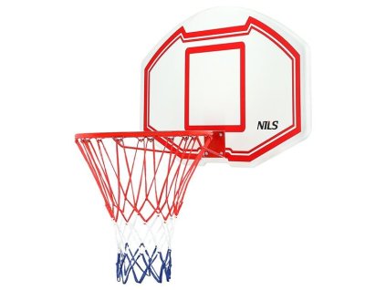 Basketbalový koš NILS TDK005