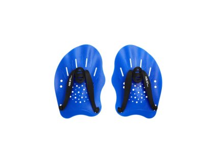 Plavecké packy NILS Aqua NQAP10 modré