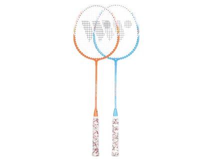Badmintonový set WISH Alumtec 55k