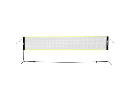 Skládací síť pro badminton NILS NN500