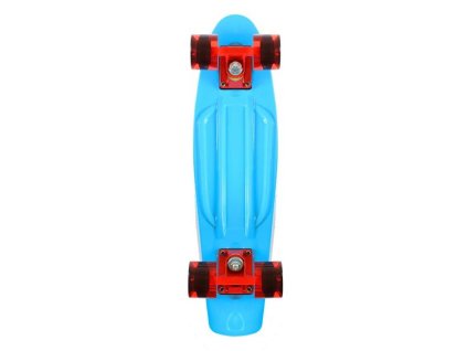 PennyBoard NILS Extreme Crude Dragon